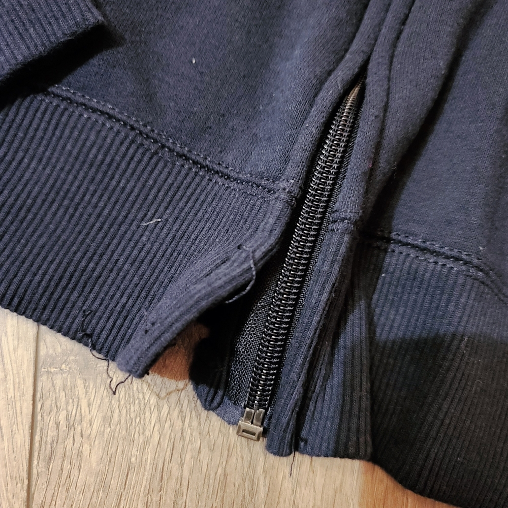 Girl's Hoodie - Picture 2 of 2